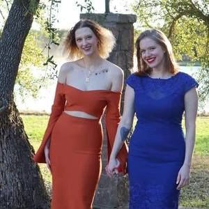 Meet your Posher, Violet